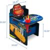 imageDelta Children Chair Desk with Storage Bin Toy Story 4Multi Color