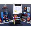 imageDelta Children Chair Desk with Storage Bin Toy Story 4Multi Color