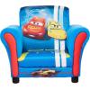 imageDelta Children Children Upholstered Chair Toy Story 4Red and Blue