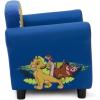 imageDelta Children Children Upholstered Chair Toy Story 4The Lion King