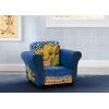 imageDelta Children Children Upholstered Chair Toy Story 4The Lion King