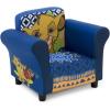 imageDelta Children Children Upholstered Chair Toy Story 4The Lion King
