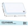 imageDelta Children Plastic Toddler Bed DisneyPixar Toy Story 4Spiderman
