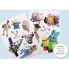 imageDisneyPixar Toy Story 4 6 Bin Design and Store Toy Organizer by Delta ChildrenToy Story 4