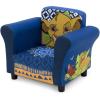 imageDelta Children Children Upholstered Chair Toy Story 4The Lion King