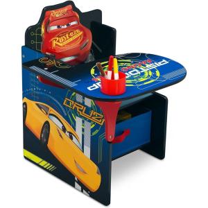 imageDelta Children Chair Desk with Storage Bin Toy Story 4Multi Color