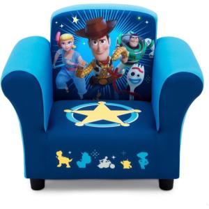 imageDelta Children Children Upholstered Chair Toy Story 4Toy Story 4