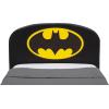 imageDelta Children Upholstered Twin Bed DC Comics BatmanTwin Bed