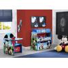 imageDelta Children Chair Desk With Storage Bin Disney Mickey Mouse