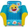 imageDelta Children Colorful Kids Upholstered Chair Pj MasksBaby Shark