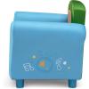 imageDelta Children Colorful Kids Upholstered Chair Pj MasksCocomelon