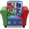 imageDelta Children Colorful Kids Upholstered Chair Pj MasksPj Masks
