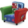 imageDelta Children Colorful Kids Upholstered Chair Pj MasksPj Masks