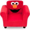 imageDelta Children Colorful Kids Upholstered Chair Pj MasksSesame Street