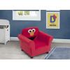imageDelta Children Colorful Kids Upholstered Chair Pj MasksSesame Street