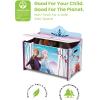 imageDelta Children Deluxe Toy Box Disney Mickey MouseDisney Frozen Ii