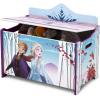 imageDelta Children Deluxe Toy Box Disney Mickey MouseDisney Frozen Ii