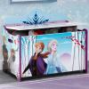 imageDelta Children Deluxe Toy Box Disney Mickey MouseDisney Frozen Ii
