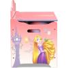 imageDelta Children Deluxe Toy Box Disney Mickey MouseDisney Princess