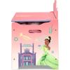 imageDelta Children Deluxe Toy Box Disney Mickey MouseDisney Princess