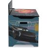 imageDelta Children Deluxe Toy Box Disney Mickey MouseDisneyPixar Cars