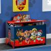 imageDelta Children Deluxe Toy Box Disney Mickey MousePAW Patrol
