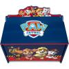 imageDelta Children Deluxe Toy Box Disney Mickey MousePAW Patrol