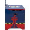 imageDelta Children Deluxe Toy Box Disney Mickey MousePAW Patrol