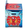 imageDelta Children Deluxe Toy Box Disney Mickey MouseSpiderMan