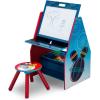 imageDelta Children Easel and Play Station Disney Mickey MouseDisney Mickey Mouse