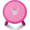 imageDelta Children Easel and Play Station Disney Mickey MouseDisney Minnie Mouse