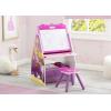 imageDelta Children Easel and Play Station Disney Mickey MouseDisney Princess
