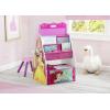 imageDelta Children Easel and Play Station Disney Mickey MouseDisney Princess
