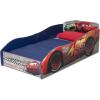 imageDelta Children Interactive Wood Toddler Bed Disney Mickey MouseDisneyPixar Cars