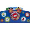 imageDelta Children Interactive Wood Toddler Bed Disney Mickey MouseMickey Mouse