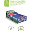 imageDelta Children Interactive Wood Toddler Bed Disney Mickey MouseMickey Mouse
