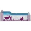imageDelta Children Interactive Wood Toddler Bed Disney Mickey MouseMulti Color