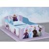 imageDelta Children Interactive Wood Toddler Bed Disney Mickey MouseMulti Color