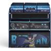 imageDelta Children MultiBin Toy Organizer PJ MasksBatman