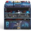 imageDelta Children MultiBin Toy Organizer PJ MasksBatman