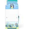 imageDelta Children MultiBin Toy Organizer PJ MasksBluey
