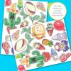 imageDelta Children MultiBin Toy Organizer PJ MasksBluey