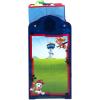 imageDelta Children MultiBin Toy Organizer PJ MasksPaw Patrol Rescue Pups