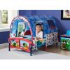 imageDelta Children Toddler Tent Bed Disney Mickey MouseBed