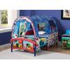 imageDelta Children Toddler Tent Bed Disney Mickey MouseBed