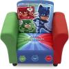 imageDelta Children Colorful Kids Upholstered Chair Pj MasksPj Masks