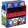 Paw Patrol Rescue Pups
