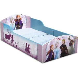 imageDelta Children Interactive Wood Toddler Bed Disney Mickey MouseMulti Color