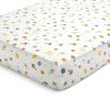 imageDelta Children 100 Cotton Flannel Baby Receiving Blankets for Girls and Boys  30x30 Inches Pack of 2 Pink FloralSpace Exploration