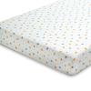 imageDelta Children 100 Cotton Flannel Baby Receiving Blankets for Girls and Boys  30x30 Inches Pack of 2 Pink FloralSpace Exploration